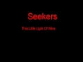 Seekers This Little Light Of Mine + Lyrics 