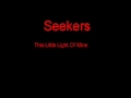 Seekers This Little Light Of Mine + Lyrics 