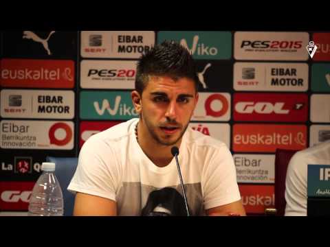 RdP Partido contra el Celtic