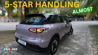 Download lagu Proton e.MAS 5 Premium Test Drive : The Ultimate Myvi EV Replacement? mp3 Download lagu Proton e.MAS 5 Premium Test Drive : The Ultimate Myvi EV Replacement? mp3