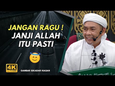 Kelebihan Apabila TAUBAT Diterima 