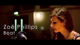 Midnight Sessions | &#39;Boat&#39; by Zoë Phillips