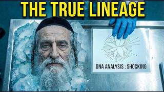 What DNA Revealed About Jewish DNA That Nobody Can Explain