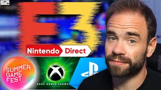 Is Gaming Missing Something Now?