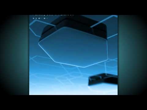 PARSLEY JOE & FATBLOCK - Gemini [Original Mix]