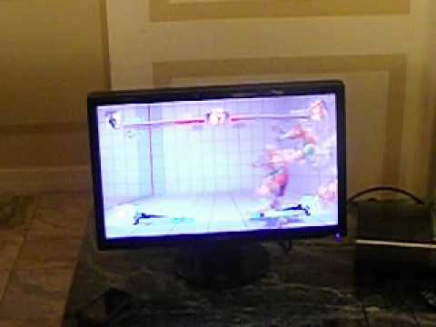 WW.MCZ.Ryan Hart (Sagat) vs AverMedia.Gamerbee (Adon) FT3 @ EVO 2012 SSF4 AE