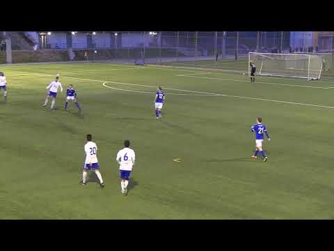 Värtans IK-IFK Österåker