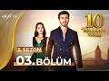 Arafta Episode 3 Full Episode New TV Series 2025 Arafta Turkish TV Series Araftadizisi