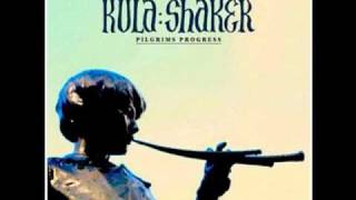 Kula Shaker - High in Heaven