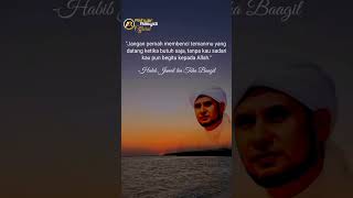 Download lagu Pesan Habib Jamal bin thoha Baagil #katakatabaper #shorts #habib mp3 Download lagu Pesan Habib Jamal bin thoha Baagil #katakatabaper #shorts #habib mp3