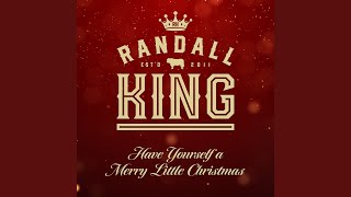 Have Yourself a Merry Little Christmas