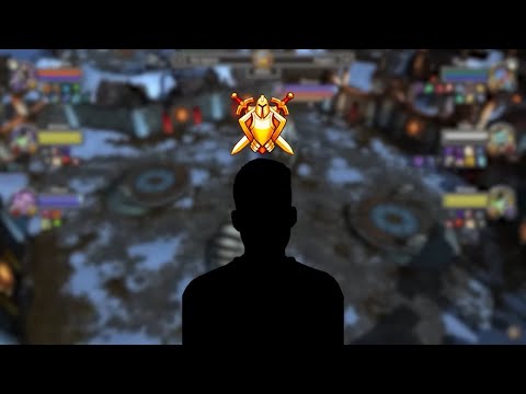 Three Subscribers vs World's HIGHEST RATED Player