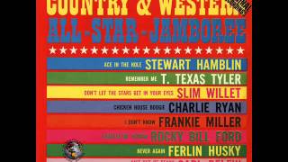 Carl Belew - Just Out Of Reach