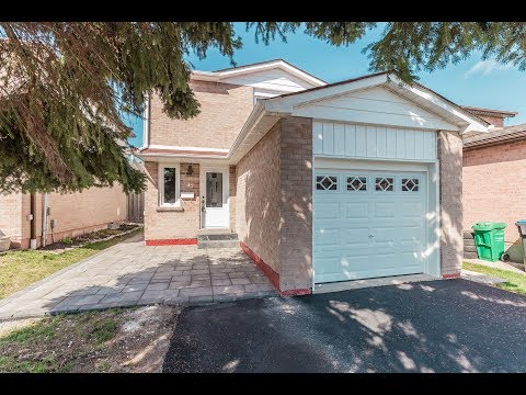 47 Martindale Cres, Brampton - HD VIRTUAL TOURS