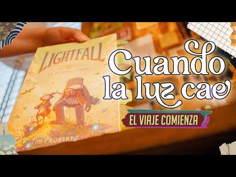 La novela gráfica de aventura que te atrapa desde la primera página.