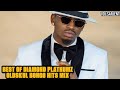 BEST OF DIAMOND PLATINUMZ OLDSCHOOL BONGO MIX 2024 VDJ SARJENT NITAREJEA MBAGALA MOYO WANGU