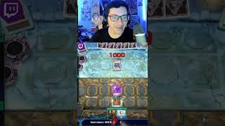 *Happy burn noices* | #duelistaaprendiz en #Twitch