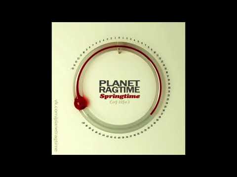 Planet Ragtime - Springtime (of Life)