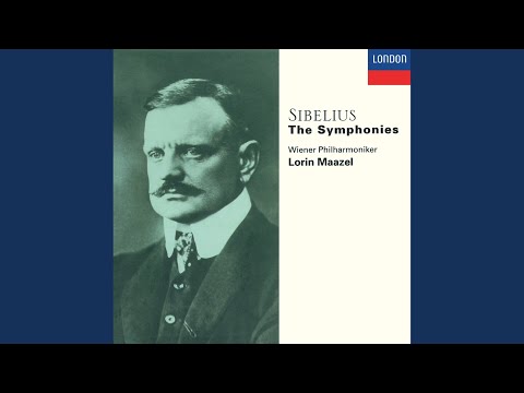 Sibelius: Symphony No. 7 in C Major, Op. 105