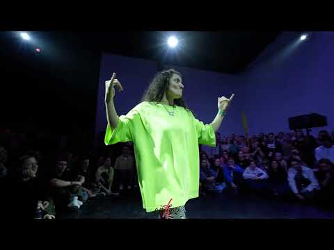 Artem Kruglov vs Zaki vs Atazhan / Semi-Final / House / Analyse Battle