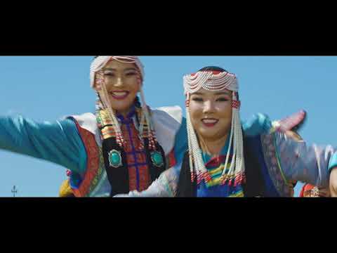 "Заллага" Монгол Улсын Үндэсний Урлагийн Их Театрын дуучид