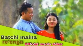 Bachi maina reenga  Official music video  PEDY SAN