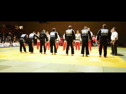 Walheim Judo Bundesliga - Season 2015 Highlights