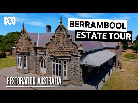 Interior design signs that your property is "extra" | Restoration Australia | ABC iview