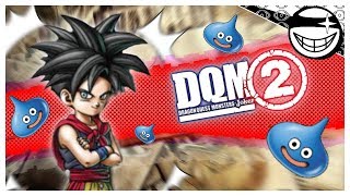 #1 ドラクエを全然知らない奴に配合をやらせて　ドラゴンクエストジョーカー2