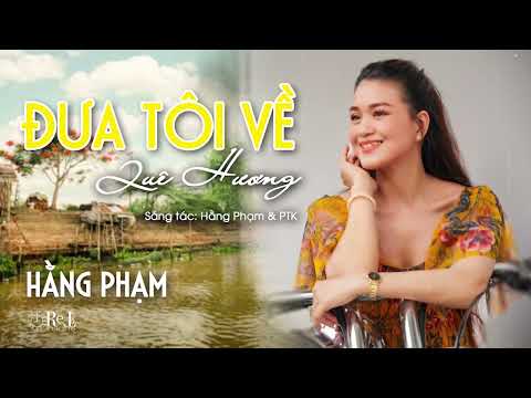 Đưa Tôi Về Quê Hương