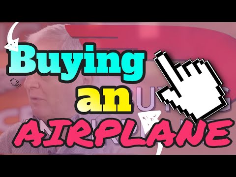 Buying an Airplane InTheHangar Ep12