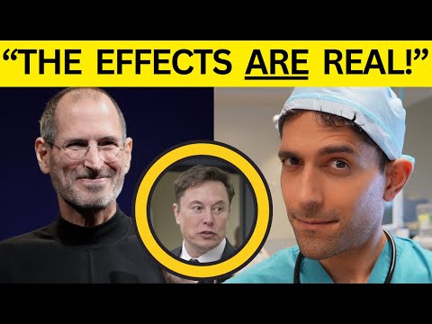 Do psychedelics increase or decrease intelligence?