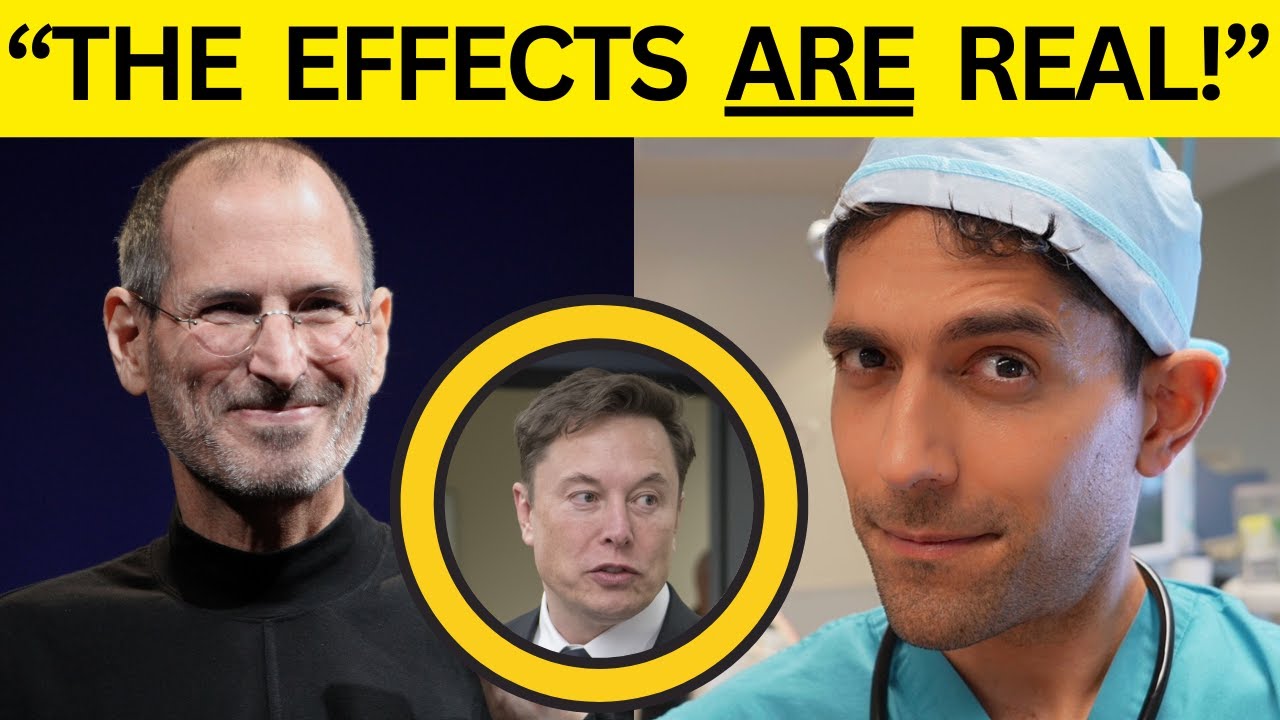 Do psychedelics increase or decrease intelligence?