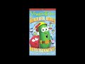 VeggieTales Larry S Wonderful World Of Auto Tainment Theme Full Instrumental Audio Only