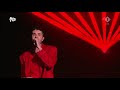 Opening Duncan Laurence - 'Feel Something' | First Semi-Final | Eurovision 2021
