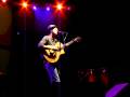 Jason Mraz 11/28/08 Dreamlife of Rand McNally The National VA