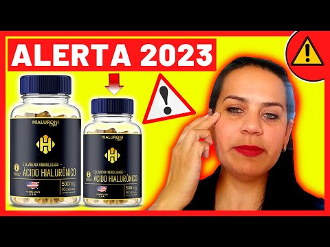 HIALURONI CAPS(CUIDADO)Hialuroni Caps FUNCIONA MESMO?Hialuroni Caps COMPRAR-Hialuroni Caps original
