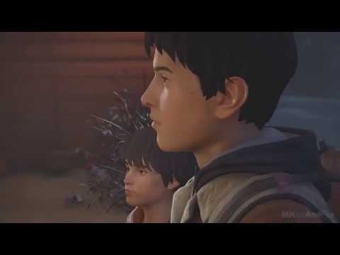 Life is Strange 2 Memes #04