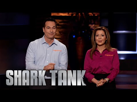 Oogiebear Shark Tank Pitch