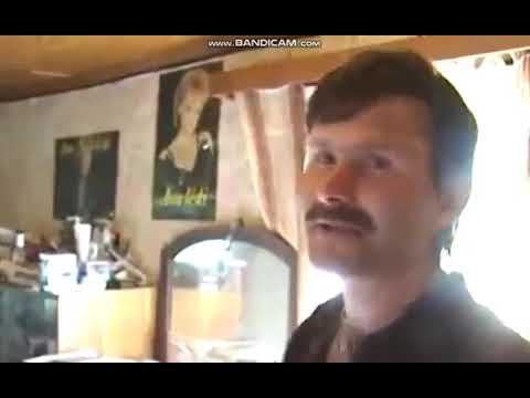 Hillar Kohv ja Anne Veski "Kägu" Kokk tuleb Kanal 2 saatest 2003 aasta suvel