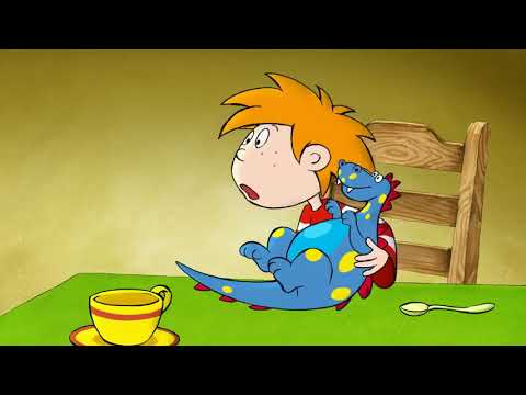 ???????????? Kubík a Šroubík 1 díl   Unesená princezna