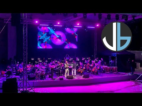 Szimfonik Lájk 2025 - Kerekes Band - 2025.07.18.