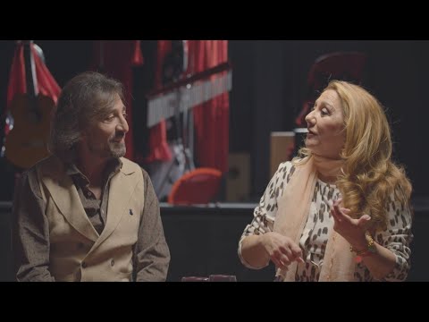 ¿Cuál fue el origen de Ketama? “El grupo se formó en la sala de calderas del tablao”