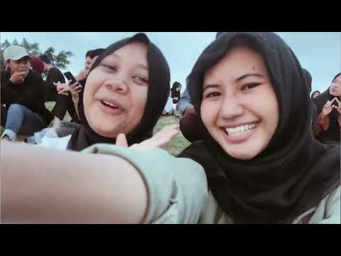 Video Candidacy LCEB Application Talent Management Area AIESEC in UNAND 2023 - Aisyah Rehelda