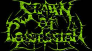 Spawn of Possession - Dirty Priest
