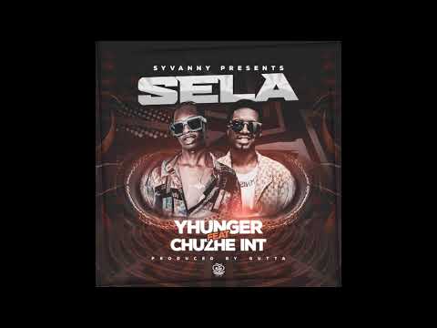 Yhunger ft Chuzhe Int - Sela prod by gutta