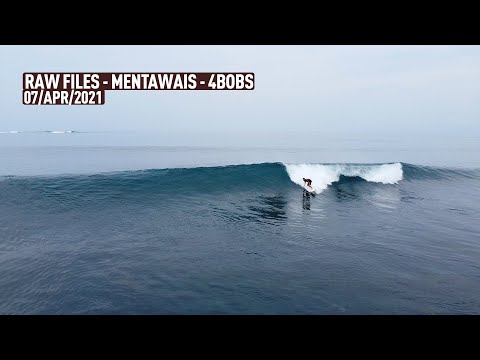 4 BOBS - Mentawais - RAWFILES - 07/APR/2021
