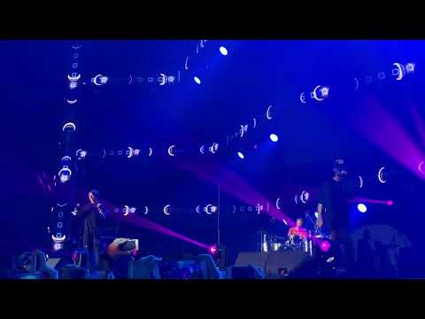 Thousand Years YOUNG STARS FESTIVAL 2019 Bars and Melody