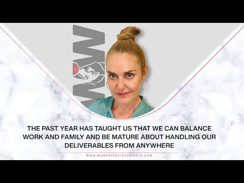 OONAGH GRACE - Commercial Director - GRIT SEARCH - YouTube