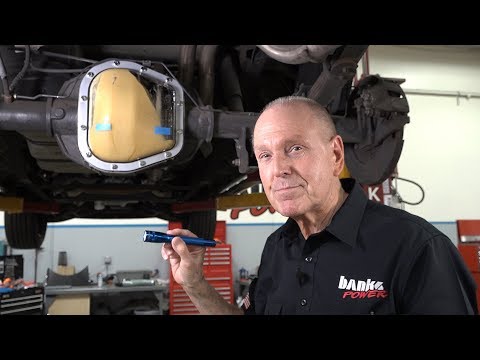 Here's a Look at Exactly What Happens Inside Your Car's Differential